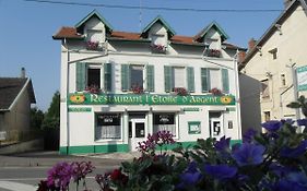 L Etoile D'Argent