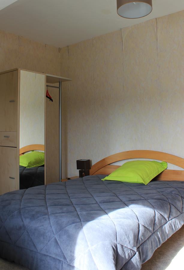 L Etoile D'Argent Hotel Varangéville Buitenkant foto